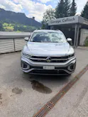 VW T-Roc 2.0 TSI R-Line DSG 4motion