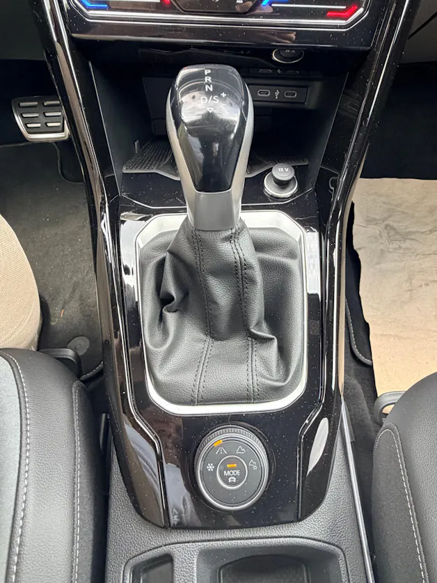 VW T-Roc 2.0 TSI R-Line DSG 4motion