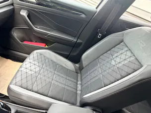 VW T-Roc 2.0 TSI R-Line DSG 4motion