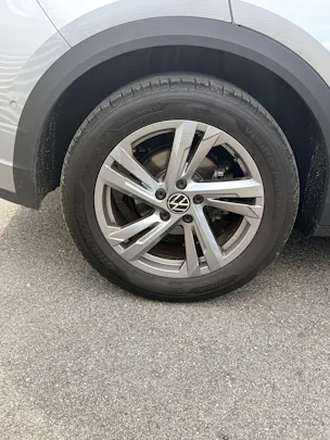 VW T-Roc 2.0 TSI R-Line DSG 4motion
