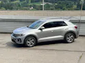 VW T-Roc 2.0 TSI R-Line DSG 4motion