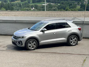 VW T-Roc 2.0 TSI R-Line DSG 4motion