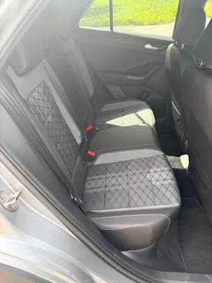 VW T-Roc 2.0 TSI R-Line DSG 4motion