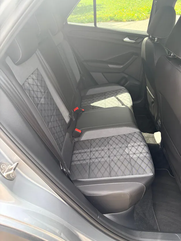 VW T-Roc 2.0 TSI R-Line DSG 4motion