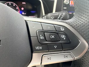VW T-Roc 2.0 TSI R-Line DSG 4motion