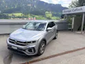VW T-Roc 2.0 TSI R-Line DSG 4motion
