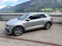 VW T-Roc 2.0 TSI R-Line DSG 4motion