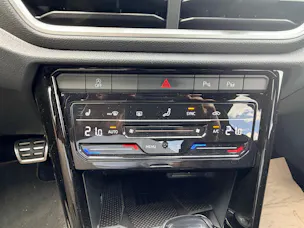 VW T-Roc 2.0 TSI R-Line DSG 4motion