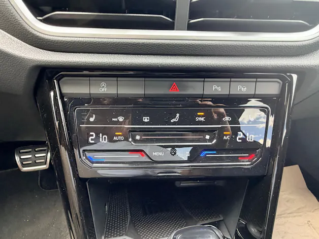 VW T-Roc 2.0 TSI R-Line DSG 4motion