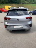 VW T-Roc 2.0 TSI R-Line DSG 4motion