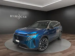 Peugeot 5008 145 Hybrid e-DCS6 GT