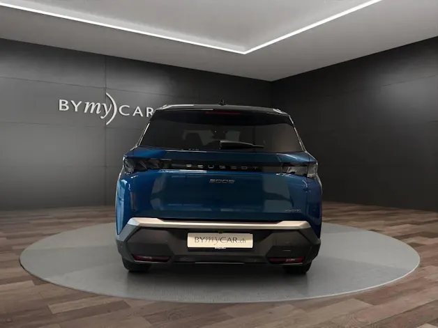 Peugeot 5008 145 Hybrid e-DCS6 GT