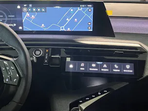 Peugeot 5008 145 Hybrid e-DCS6 GT