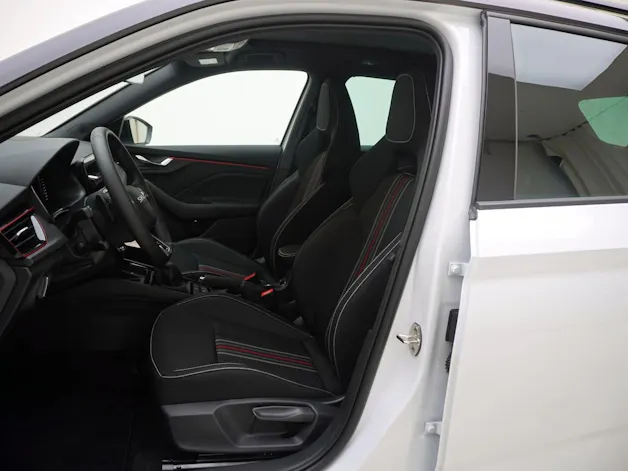 Škoda Kamiq 1.5 TSI Monte Carlo