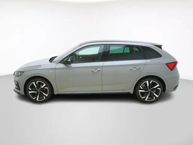 Škoda Scala 1.5 TSI Monte Carlo DSG