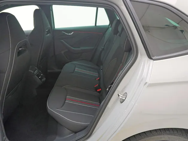 Škoda Scala 1.5 TSI Monte Carlo DSG