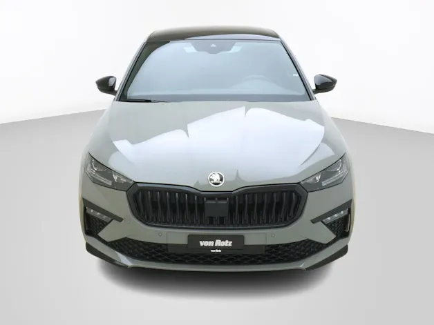 Škoda Scala 1.5 TSI Monte Carlo DSG