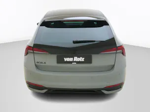 Škoda Scala 1.5 TSI Monte Carlo DSG