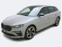 Škoda Scala 1.5 TSI Monte Carlo DSG