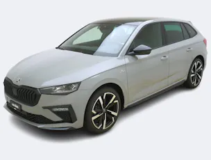 Škoda Scala 1.5 TSI Monte Carlo DSG