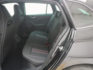 Škoda Scala 1.5 TSI Monte Carlo DSG