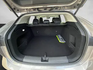 MG HS 1.5 Vti-Tech Luxury