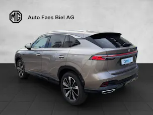 MG HS 1.5 Vti-Tech Luxury