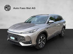 MG HS 1.5 Vti-Tech Luxury
