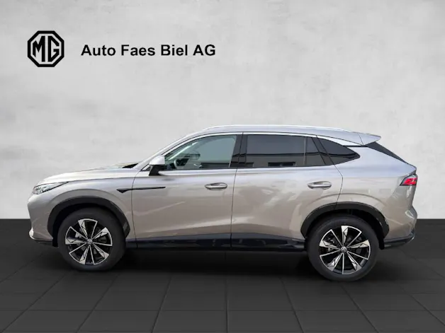 MG HS 1.5 Vti-Tech Luxury