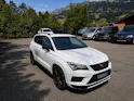 SEAT Cupra Ateca 2.0 TSI 4Drive DSG