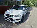 SEAT Cupra Ateca 2.0 TSI 4Drive DSG