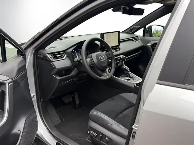 Toyota RAV4 2.5 Plug-In-Hybrid GR Sport