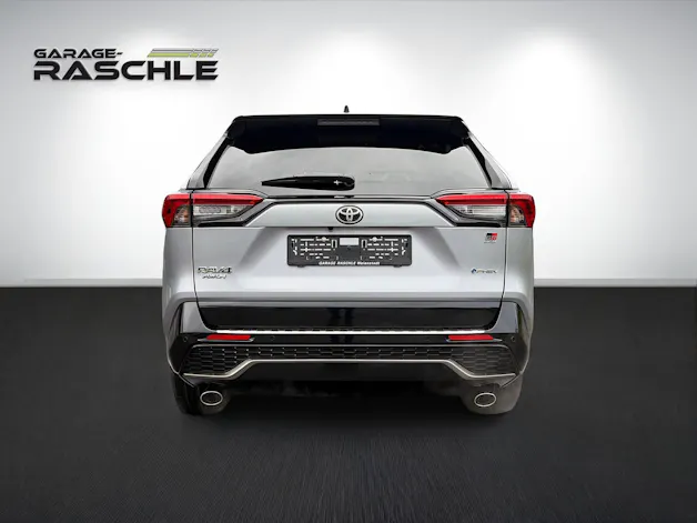 Toyota RAV4 2.5 Plug-In-Hybrid GR Sport