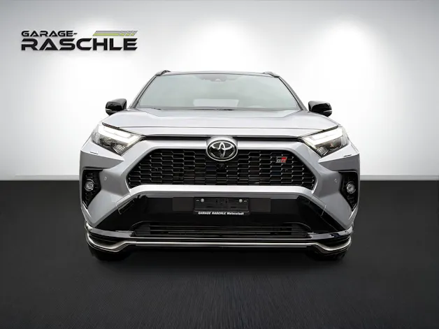 Toyota RAV4 2.5 Plug-In-Hybrid GR Sport