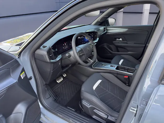 Opel Mokka 1.2 T Hybrid WoW
