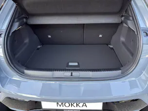 Opel Mokka 1.2 T Hybrid WoW