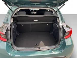 Toyota Yaris 1.5 VVT-i HSD Trend