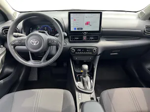 Toyota Yaris 1.5 VVT-i HSD Trend