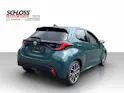 Toyota Yaris 1.5 VVT-i HSD Trend