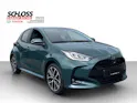 Toyota Yaris 1.5 VVT-i HSD Trend