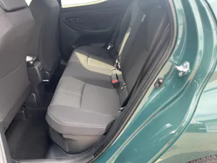 Toyota Yaris 1.5 VVT-i HSD Trend