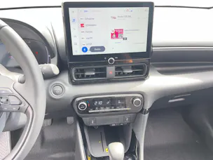 Toyota Yaris 1.5 VVT-i HSD Trend