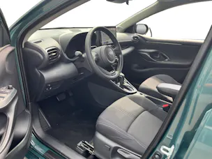 Toyota Yaris 1.5 VVT-i HSD Trend