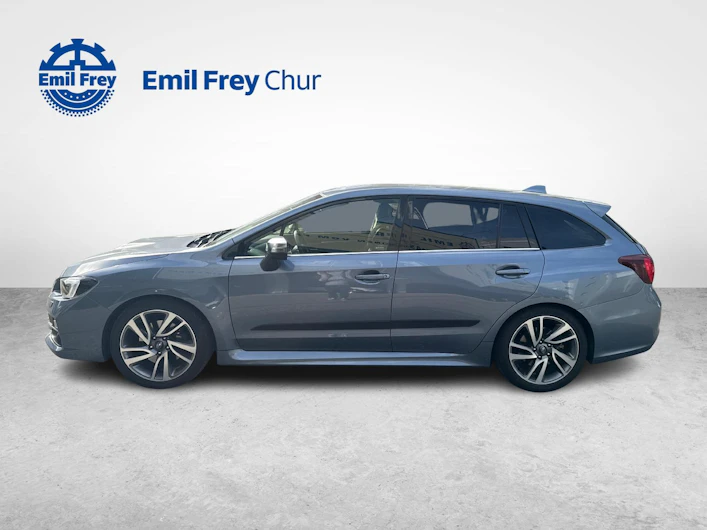 Fahrzeugbild SUBARU LEVORG