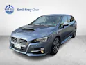 Subaru Levorg 1.6 DIT Swiss S mit Anhängerkupplung und Winterrädern