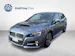 Subaru Levorg 1.6 DIT Swiss S mit Anhängerkupplung und Winterrädern