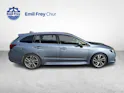 Subaru Levorg 1.6 DIT Swiss S mit Anhängerkupplung und Winterrädern