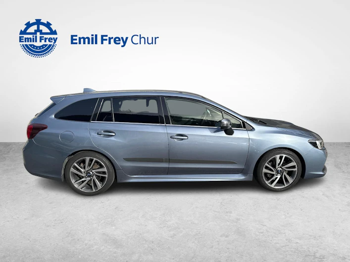 Fahrzeugbild SUBARU LEVORG