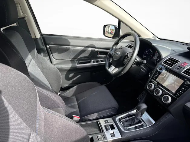 Subaru Levorg 1.6 DIT Swiss S mit Anhängerkupplung und Winterrädern