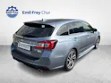 Subaru Levorg 1.6 DIT Swiss S mit Anhängerkupplung und Winterrädern